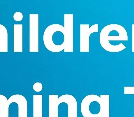 10 brilliant children's books coming this Spring